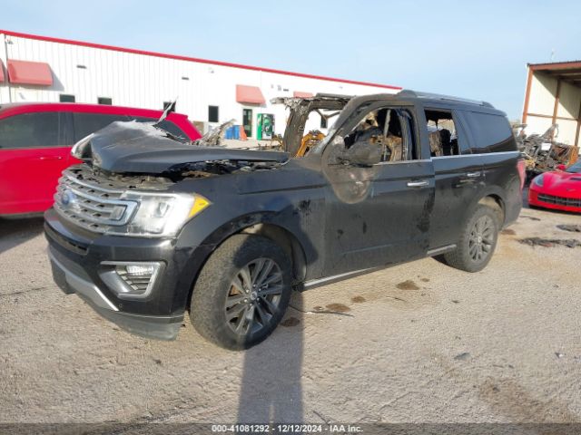 1FMJU1KT1LEA92115 Ford Expedition Limited