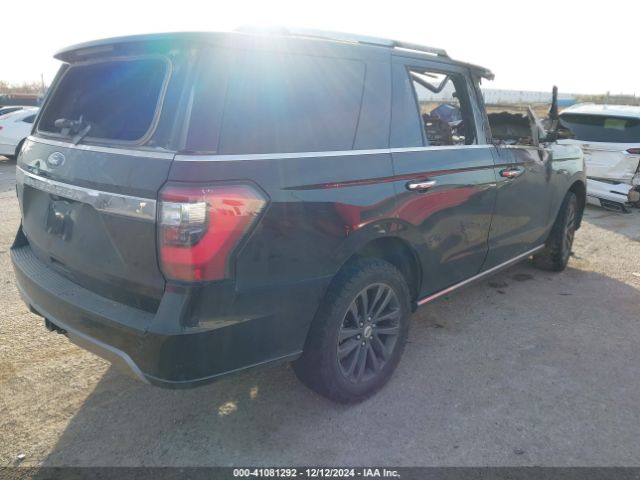 1FMJU1KT1LEA92115 Ford Expedition Limited