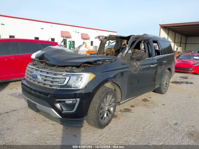 1FMJU1KT1LEA92115 Ford Expedition Limited
