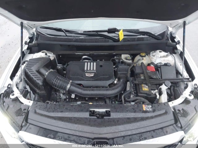 2021 CADILLAC XT6 1GYKPBR46MZ161759 Photo 9