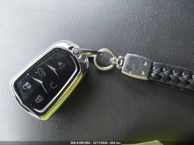 2021 CADILLAC XT6 1GYKPBR46MZ161759 Photo 10