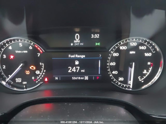 2021 CADILLAC XT6 1GYKPBR46MZ161759 Photo 6