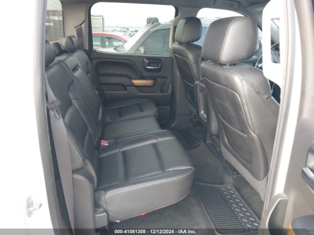 3GCPCSEC3EG289558 Chevrolet Silverado 1500 1lz