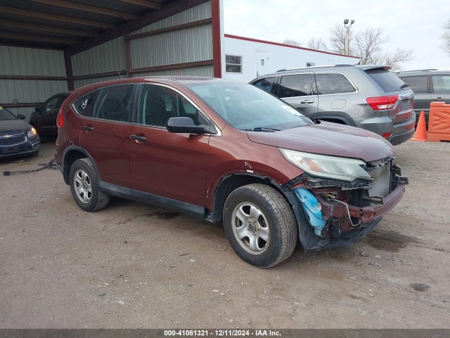 2015 2HKRM4H34FH632299 главное изображение