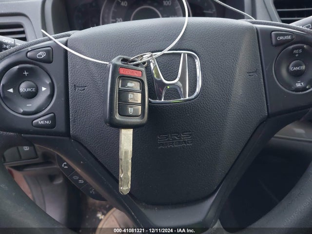 Honda CR-V LX 2015 2HKRM4H34FH632299 Image 11