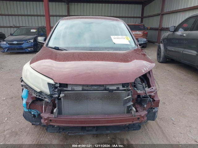Honda CR-V LX 2015 2HKRM4H34FH632299 Image 13