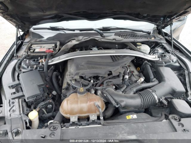 1FA6P8CF4G5236951 Ford MUSTANG GT
