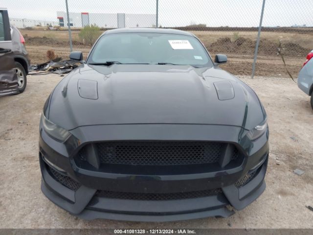 1FA6P8CF4G5236951 Ford MUSTANG GT