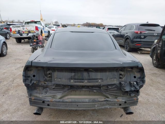 1FA6P8CF4G5236951 Ford MUSTANG GT