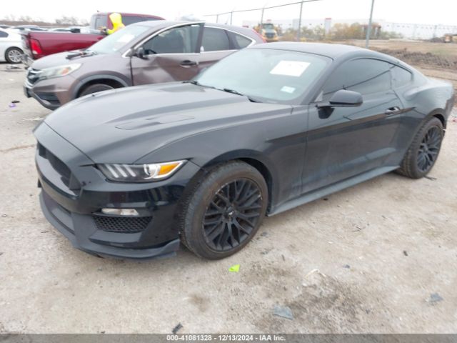 1FA6P8CF4G5236951 Ford MUSTANG GT