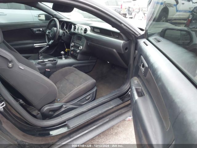1FA6P8CF4G5236951 Ford MUSTANG GT