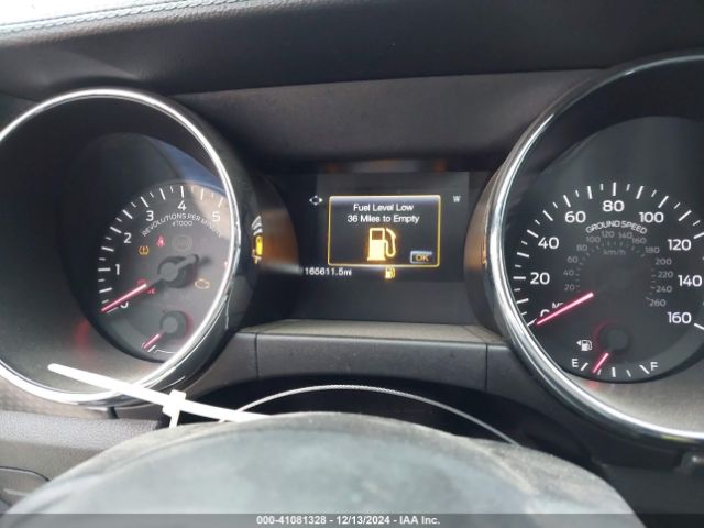 1FA6P8CF4G5236951 Ford MUSTANG GT