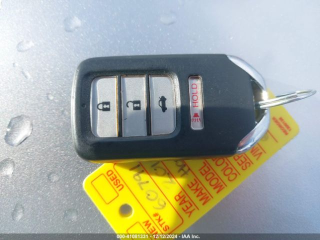 1HGCR3F88FA010765 Honda Accord Ex-l V-6