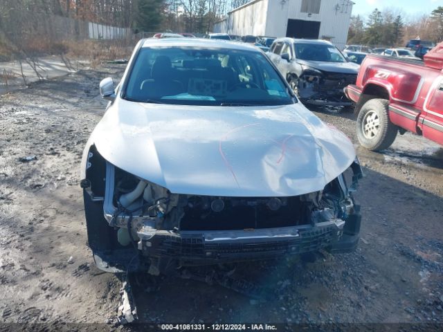 1HGCR3F88FA010765 Honda Accord Ex-l V-6