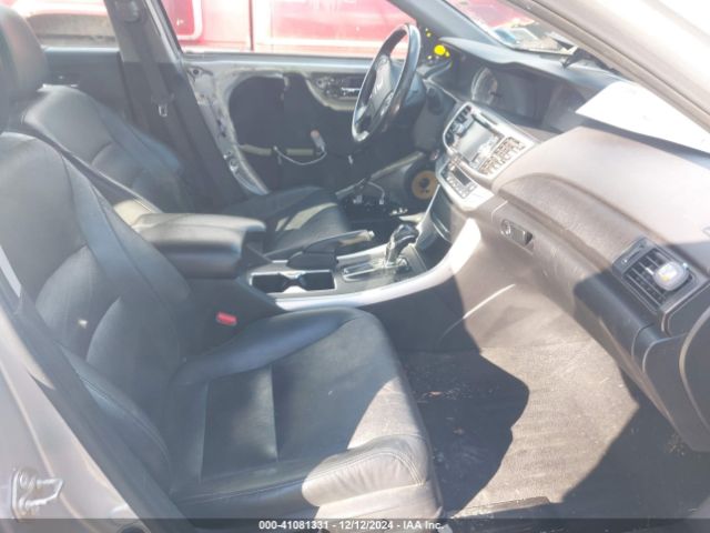 1HGCR3F88FA010765 Honda Accord Ex-l V-6