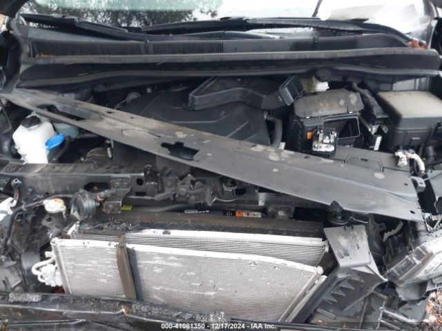 KNDMB5C10M6673807 KIA SEDONA LX