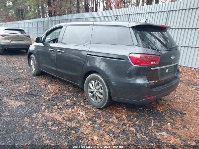 KNDMB5C10M6673807 KIA SEDONA LX
