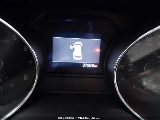 KNDMB5C10M6673807 KIA SEDONA LX