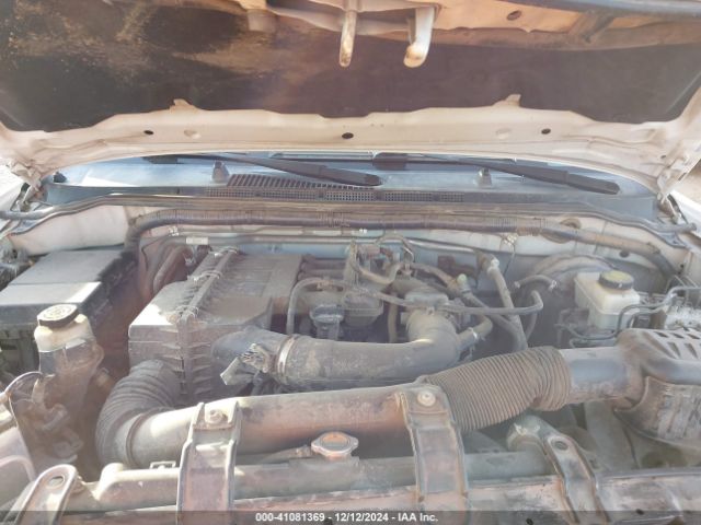 1N6BD0CT2EN771778 Nissan FRONTIER S