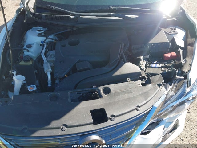 Nissan Altima 2.5 Sl 2017 1N4AL3AP1HC186642 Image 10