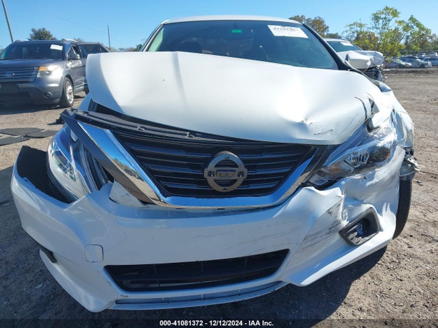 Nissan Altima 2.5 Sl 2017 1N4AL3AP1HC186642 Image 11