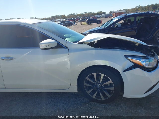 Nissan Altima 2.5 Sl 2017 1N4AL3AP1HC186642 Image 12