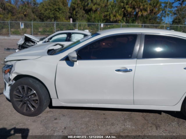 Nissan Altima 2.5 Sl 2017 1N4AL3AP1HC186642 Image 13
