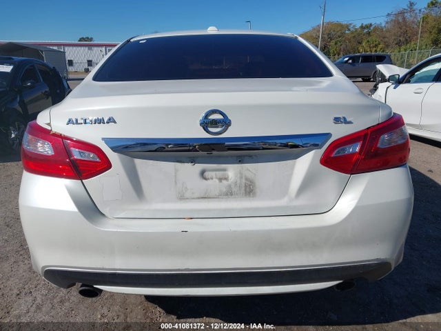 Nissan Altima 2.5 Sl 2017 1N4AL3AP1HC186642 Image 15