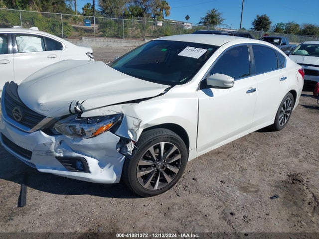 Nissan Altima 2.5 Sl 2017 1N4AL3AP1HC186642 Image 2