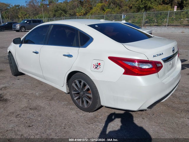 Nissan Altima 2.5 Sl 2017 1N4AL3AP1HC186642 Image 3