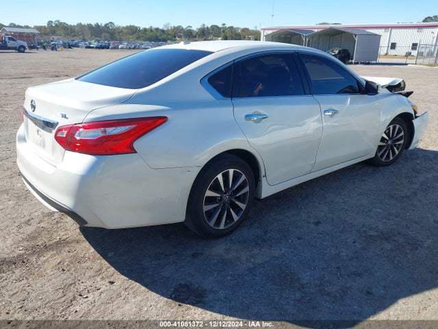 Nissan Altima 2.5 Sl 2017 1N4AL3AP1HC186642 Image 4