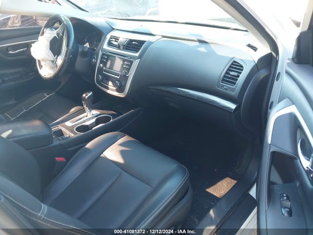 Nissan Altima 2.5 Sl 2017 1N4AL3AP1HC186642 Image 5