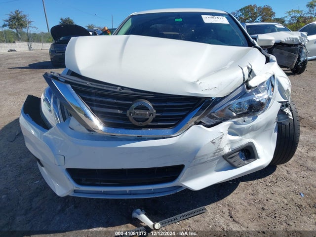 Nissan Altima 2.5 Sl 2017 1N4AL3AP1HC186642 Image 6