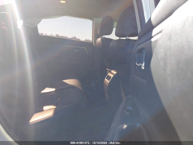 Nissan Altima 2.5 Sl 2017 1N4AL3AP1HC186642 Image 8