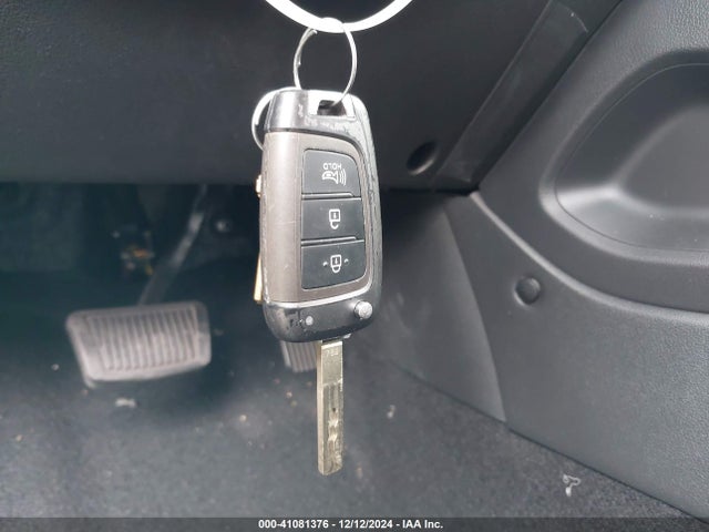 Hyundai Kona Se 2022 KM8K22AB1NU878384 Image 11