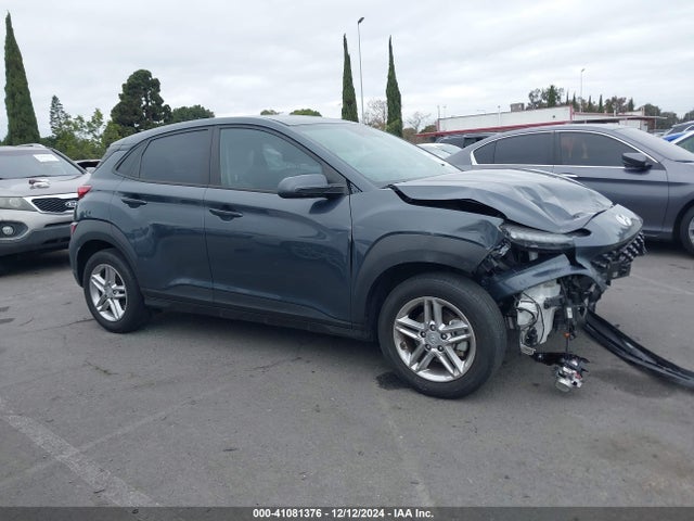 Hyundai Kona Se 2022 KM8K22AB1NU878384 Image 14