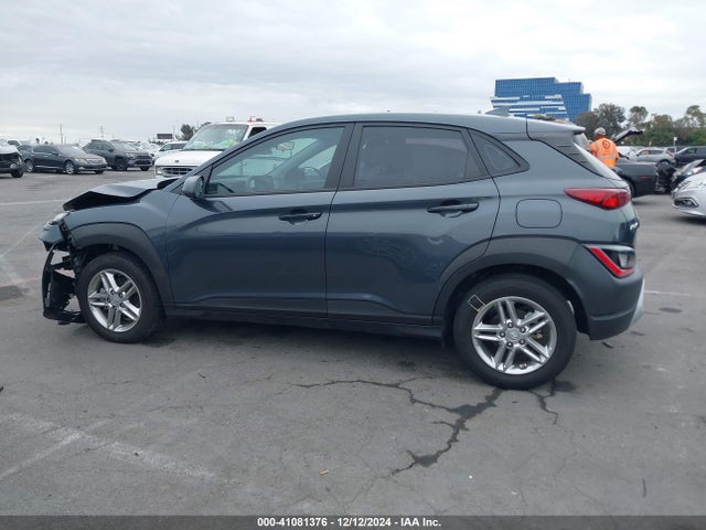 Hyundai Kona Se 2022 KM8K22AB1NU878384 Image 15
