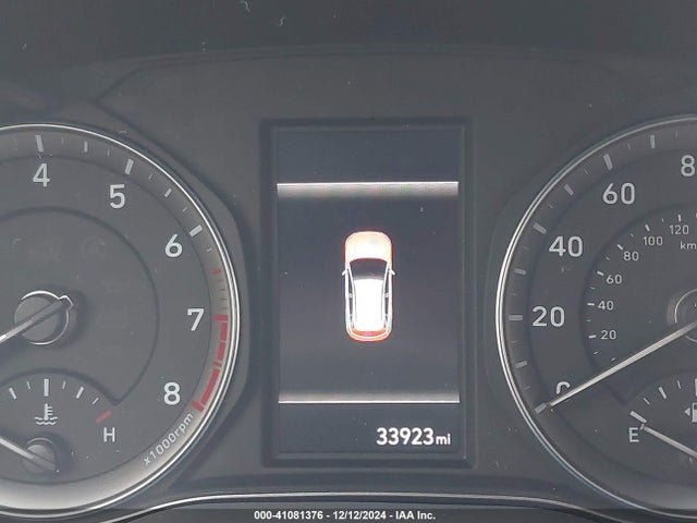 Hyundai Kona Se 2022 KM8K22AB1NU878384 Image 16