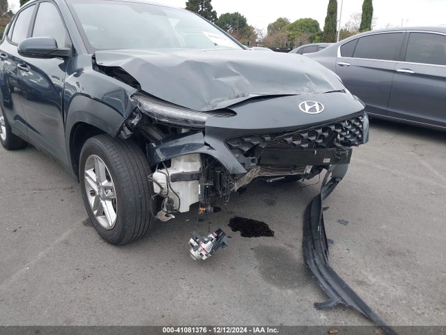 Hyundai Kona Se 2022 KM8K22AB1NU878384 Image 6