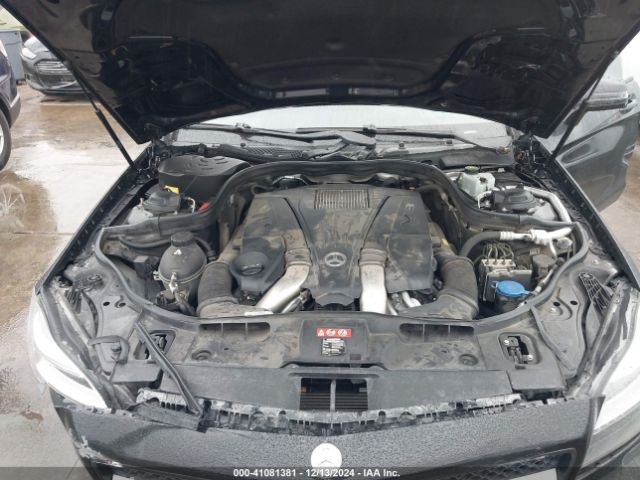 WDDLJ7DB7EA118973 Mercedes-Benz CLS 550