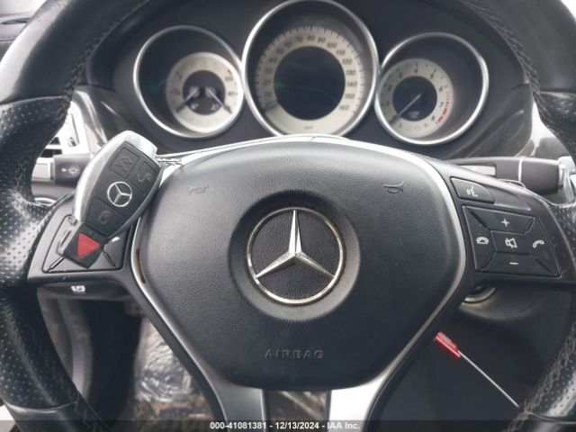WDDLJ7DB7EA118973 Mercedes-Benz CLS 550