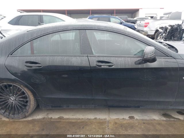 WDDLJ7DB7EA118973 Mercedes-Benz CLS 550