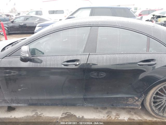 WDDLJ7DB7EA118973 Mercedes-Benz CLS 550