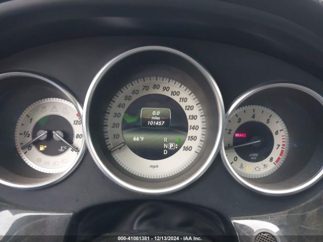 WDDLJ7DB7EA118973 Mercedes-Benz CLS 550