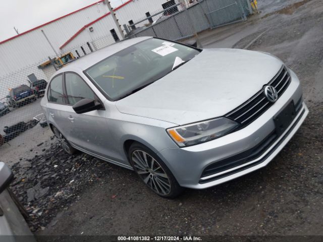 3VW2K7AJ9FM277784 auction archive image