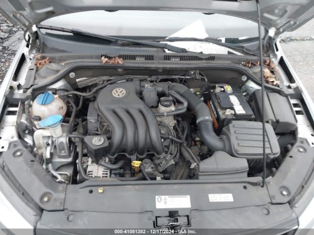 3VW2K7AJ9FM277784 Volkswagen Jetta 2.0l S