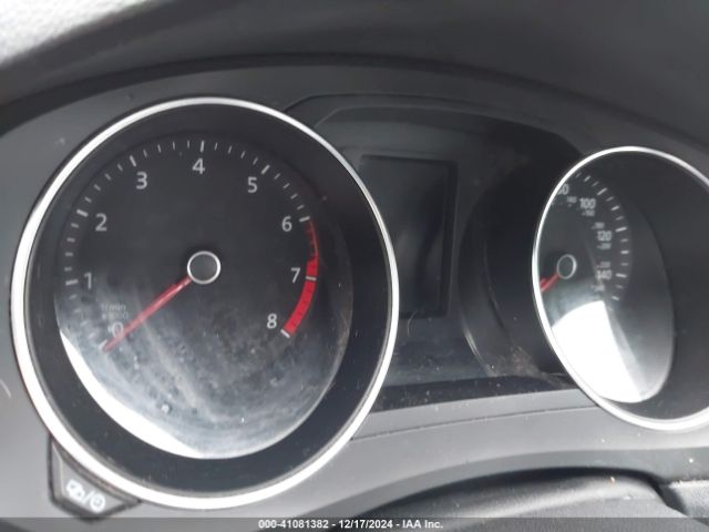 3VW2K7AJ9FM277784 Volkswagen Jetta 2.0l S