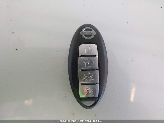 Nissan SENTRA SV 2018 3N1AB7AP9JL642291 Image 11