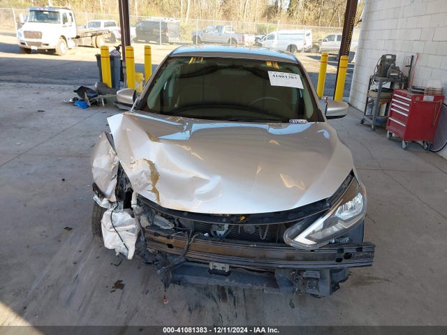 Nissan SENTRA SV 2018 3N1AB7AP9JL642291 Image 13