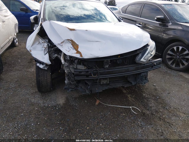 Nissan SENTRA SV 2018 3N1AB7AP9JL642291 Image 6
